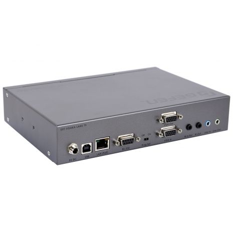 VGA KVM over IP - Sender Package