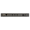 Digital and Analog Audio over IP - Sender Package