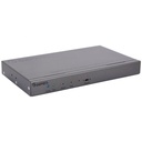Digital and Analog Audio over IP - Sender Package