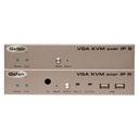 HD KVM over IP - Receiver Package