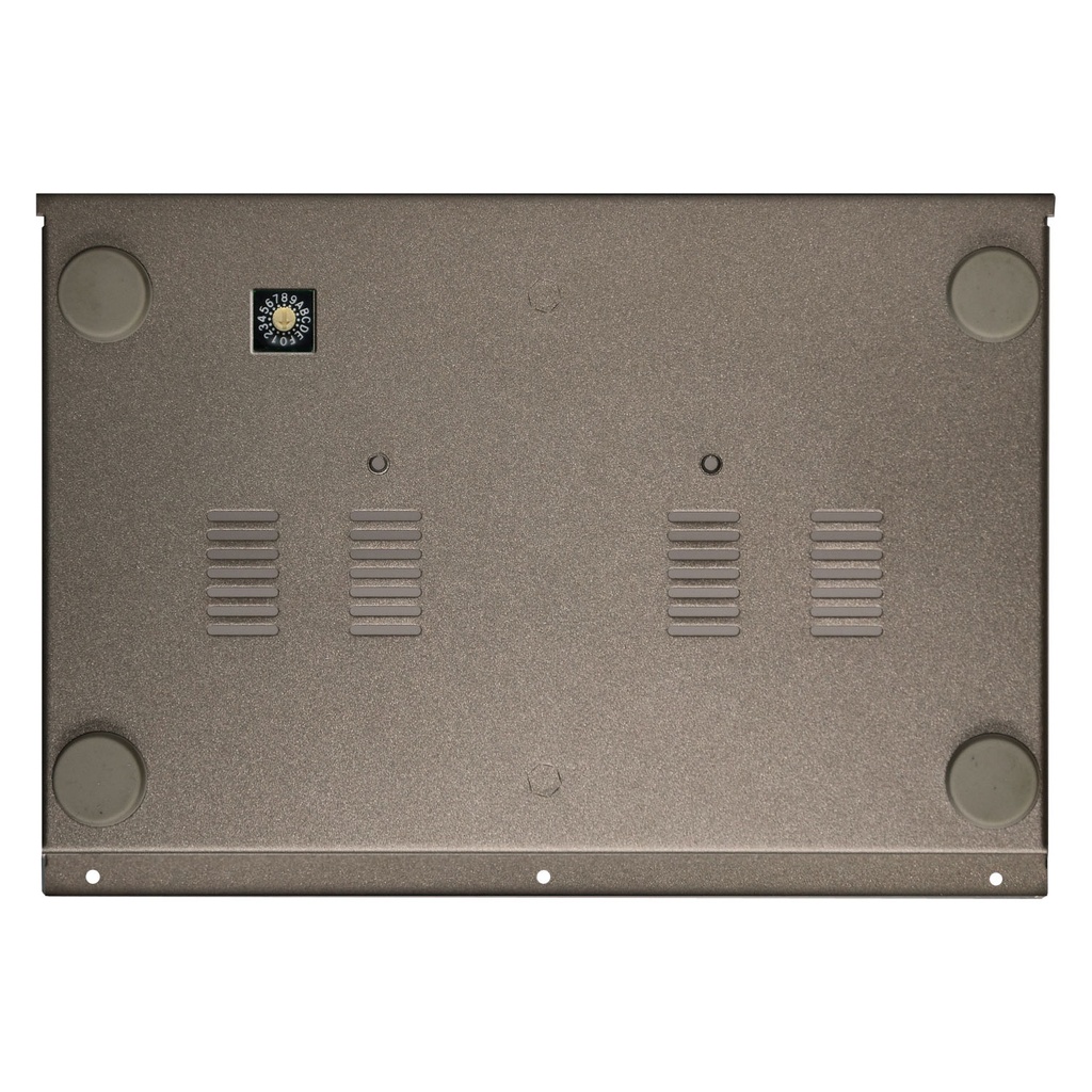 VGA KVM over IP – Receiver Package