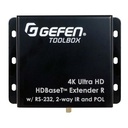 4K Ultra HD HDBaseT Extender