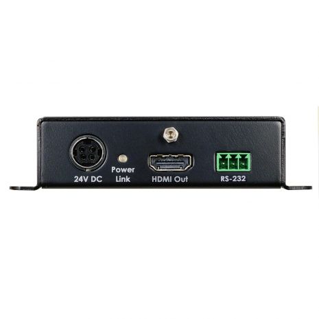 4K Ultra HD HDBaseT Extender