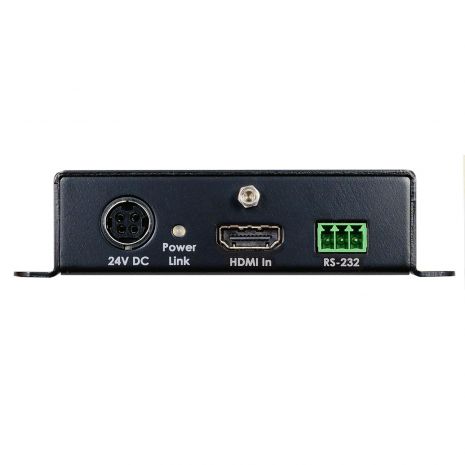 4K Ultra HD HDBaseT Extender