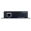 4K Ultra HD HDBaseT Extender