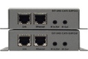 4K Ultra HD ELR-POL Extender