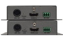 4K Ultra HD ELR-POL Extender