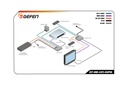 4K Ultra HD ELR-POL Extender
