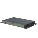 4K Ultra HD HDBaseT Receiver w/ Audio De-Embedder and POH