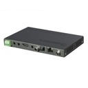 4K Ultra HD HDBaseT Receiver w/ Audio De-Embedder and POH