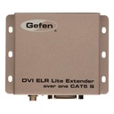 DVI Short Range Extender over one CAT5