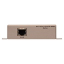 DVI Short Range Extender over one CAT5