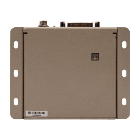 DVI Short Range Extender over one CAT5