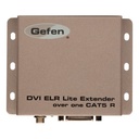 DVI Short Range Extender over one CAT5