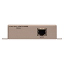 DVI Short Range Extender over one CAT5