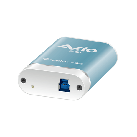 Epiphan VGADVI Broadcaster