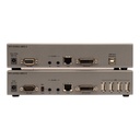 DVI KVM HDBaseT 2.0 Extender (HDMI & DVI)