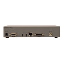 DVI KVM HDBaseT 2.0 Extender (HDMI & DVI)
