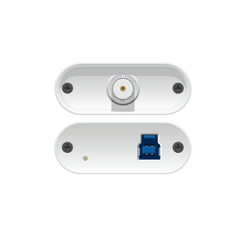 Epiphan VGADVI Broadcaster