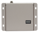 DisplayPort Extender over two CAT-7 Cables