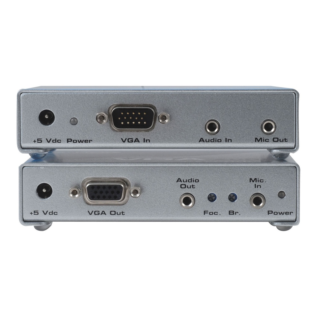 VGA Audio Extender
