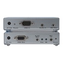 VGA Audio Extender