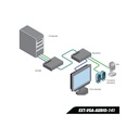 VGA Audio Extender