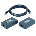 Extends any USB device up to 150 feet (45 meters)
