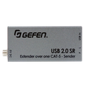 Gefen USB 2.0 SR Extender over one CAT-5 Cable