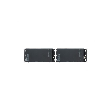 USB 2.0 LR 4-Port Extender