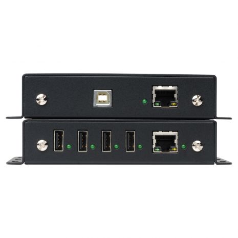 USB 2.0 LR 4-Port Extender