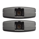 DisplayPort Extender over one SC Fiber-Optic Cables
