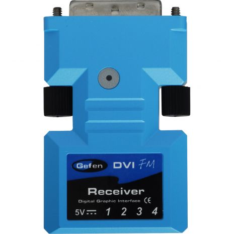 DVI FM Extender PLUS