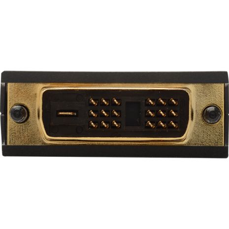 DVI Fiber Optic (Dongle Modules)
