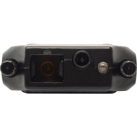 DVI Fiber Optic (Dongle Modules)