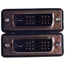 DVI Fiber Optic (Pigtail Modules)