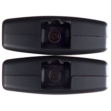 DVI Fiber Optic (Pigtail Modules)