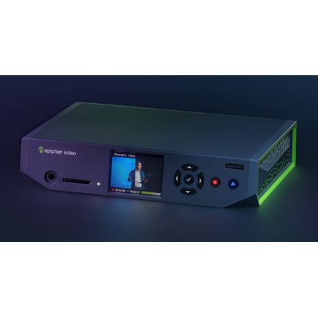 Epiphan Pearl Nano