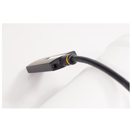 DVI Fiber Optic (Pigtail Modules)