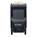 DVI FM1500 Optical DVI Extender with Recordable EDID