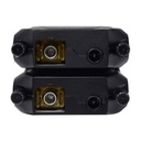 DVI FM1500 Optical DVI Extender with Recordable EDID