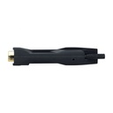 DVI FM1500 Optical DVI Extender with Recordable EDID
