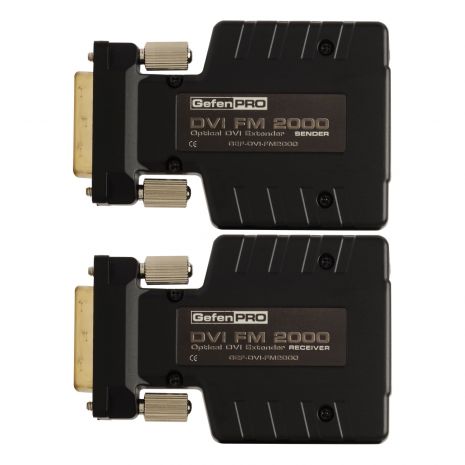 DVI FM 2000 Extender (Dual Link)