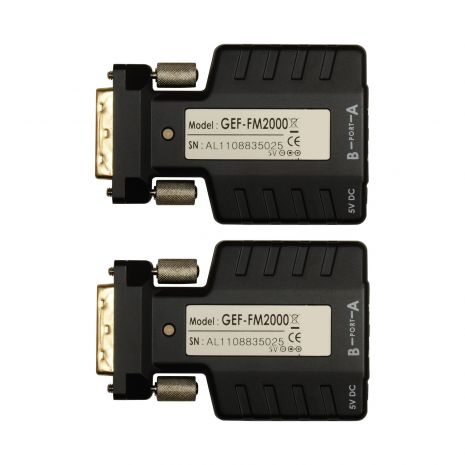 DVI FM 2000 Extender (Dual Link)