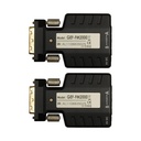 DVI FM 2000 Extender (Dual Link)