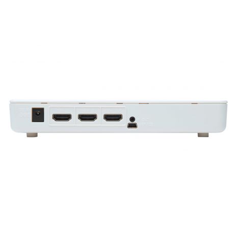 Wireless Extender for HDMI 1080p Full HD up to 100 feet (30 meters), US version - Sender package