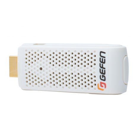 Wireless Extender for HDMI video 1080p Full HD up to 33 feet (10 meters), New MAC