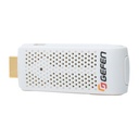 Wireless Extender for HDMI video 1080p Full HD up to 33 feet (10 meters), New MAC