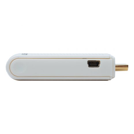 Wireless Extender for HDMI video 1080p Full HD up to 33 feet (10 meters), New MAC