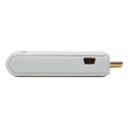 Wireless Extender for HDMI video 1080p Full HD up to 33 feet (10 meters), New MAC
